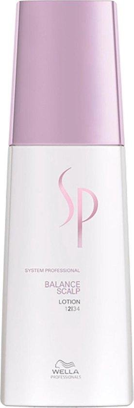 Wella Professionals SP Balance Scalp Lotion 125 ml