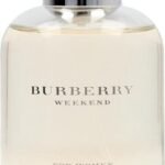 Burberry Weekend Women Eau De Perfume Spray 100ml