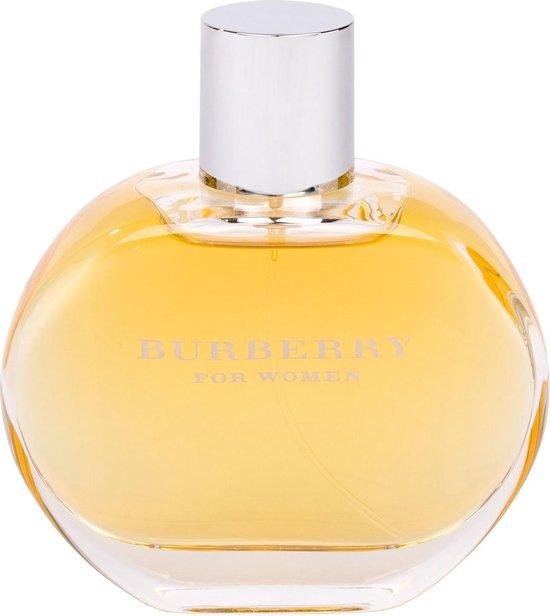 Burberry Eau De Perfume Spray 100ml