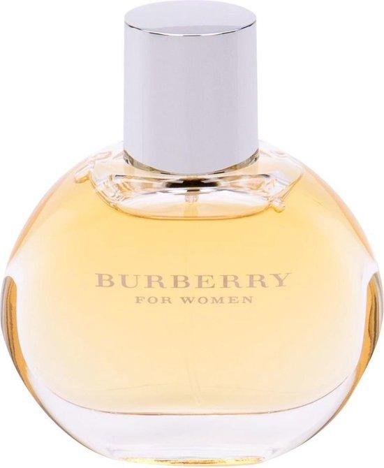 Burberry For Women Eau De Parfum For Women 50 Ml