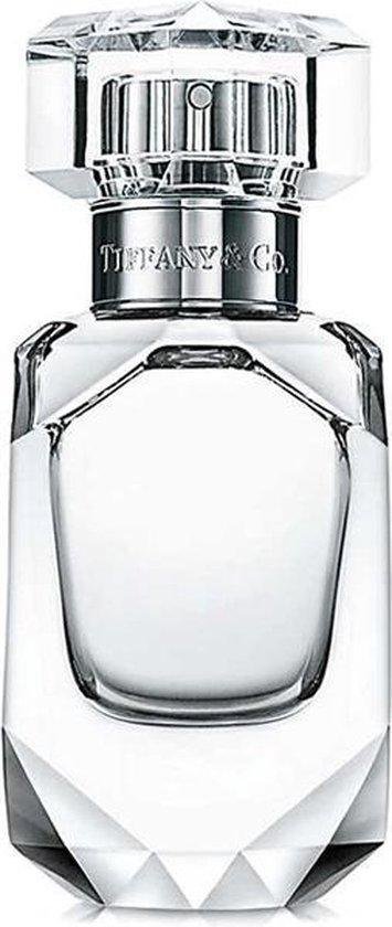 Tiffany & Co. Sheer 1 Oz Eau De Toilette Spray For Women