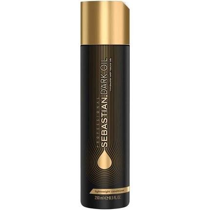 Sebastian Professional Dark Oil Lightweight Conditioner 250 ml