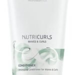 Wella Professionals Nutricurls Waves & Curls Conditioner 1000 ml