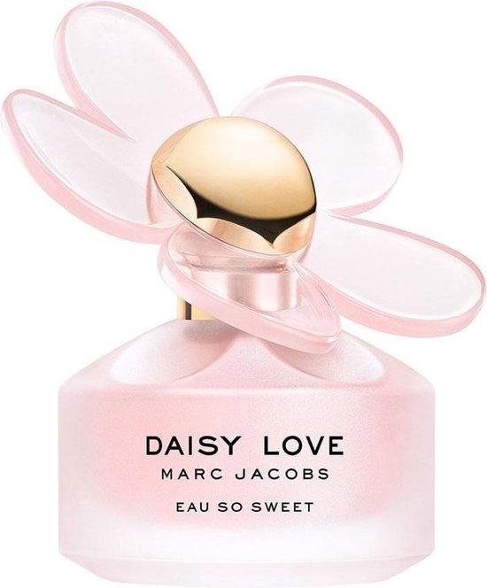Marc Jacobs Daisy Love Eau So Sweet Eau de toilette spray 50 ml