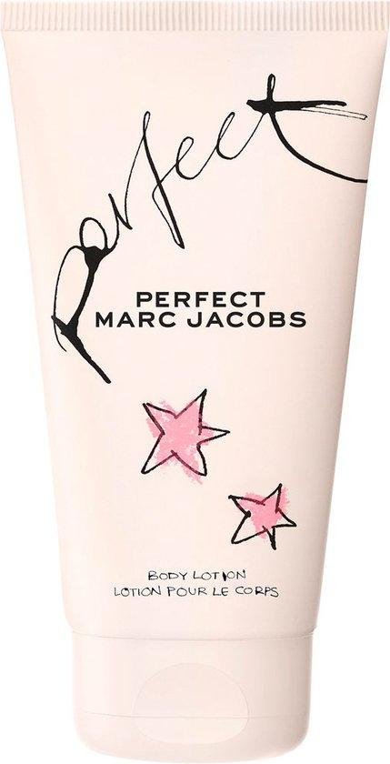 Perfect Body Lotion By Marc Jacobs 150 Ml