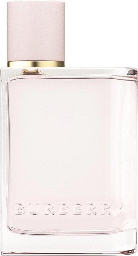 Burberry Burberry Her 50 ml Eau de Parfum - Damesparfum