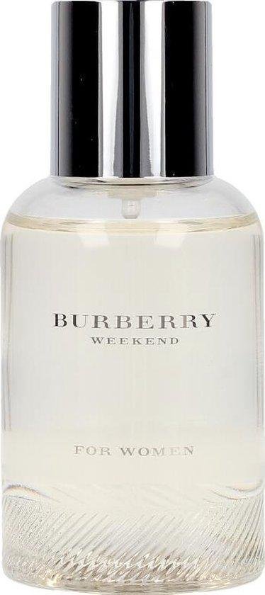 Burberry Weekend Women Eau De Perfume Spray 50ml