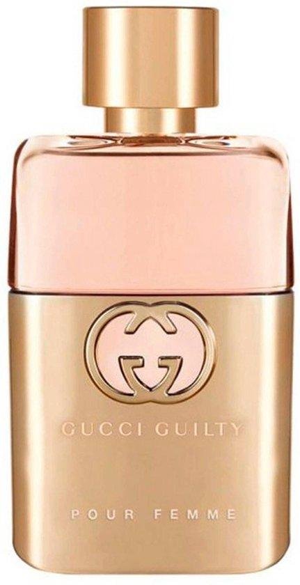 Gucci Guilty EDP W 50 ml
