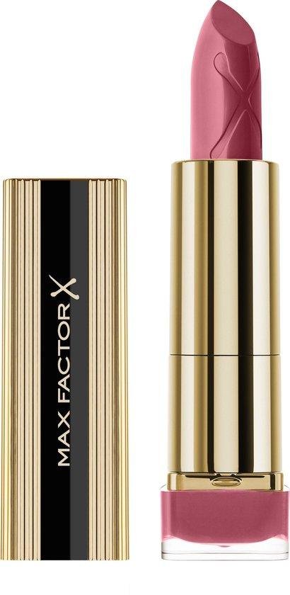 Max Factor Colour Elixir Lipstick 030 Rosewood