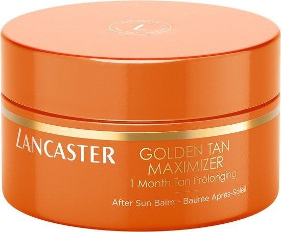 Golden Tan Maximizer After Sun Balm By Lancaster 200 Ml