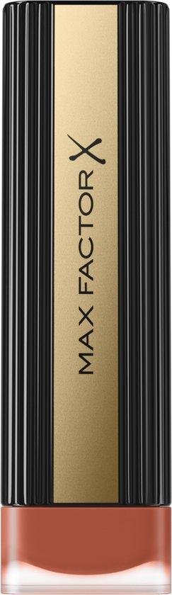 Max Factor Velvet Mattes Lipstick 45 Caramel 3,5 G