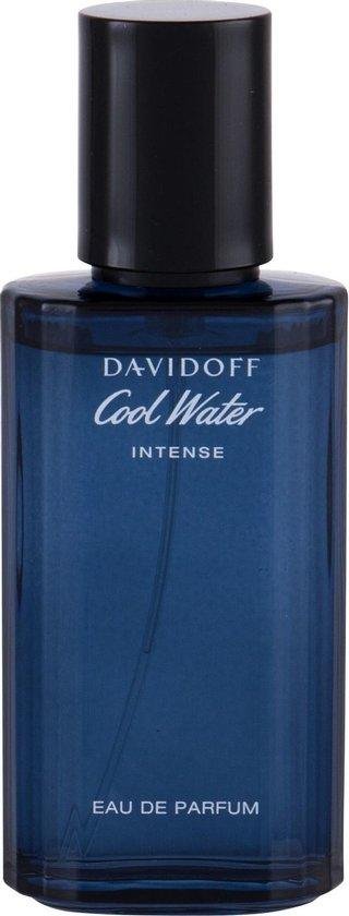 Davidoff Cool Water Intense EDP M 40 ml