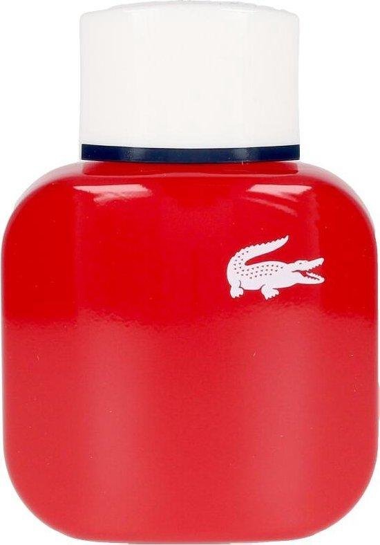 Damesparfum L12.12. Lacoste EDT L 50 ml 90 ml