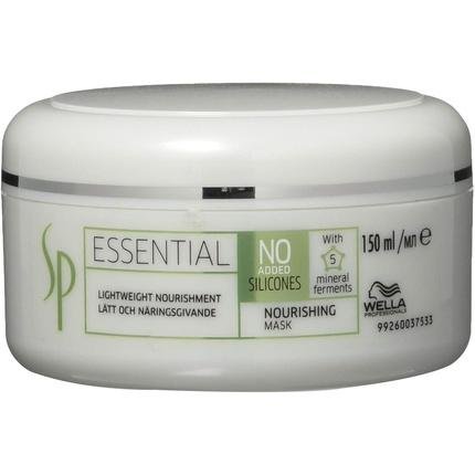 Wella Professionals SP Essential Nourishing Mask 150 ml