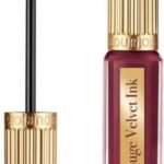Bourjois Rouge Velvet Ink 011 Rasin Terdit 3 Ml