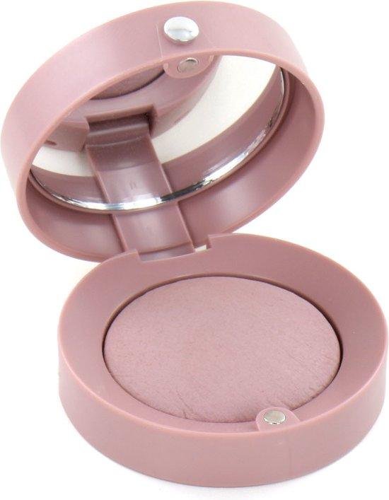 Bourjois Little Round Pot Oogschaduw - 16 Mauve La La!
