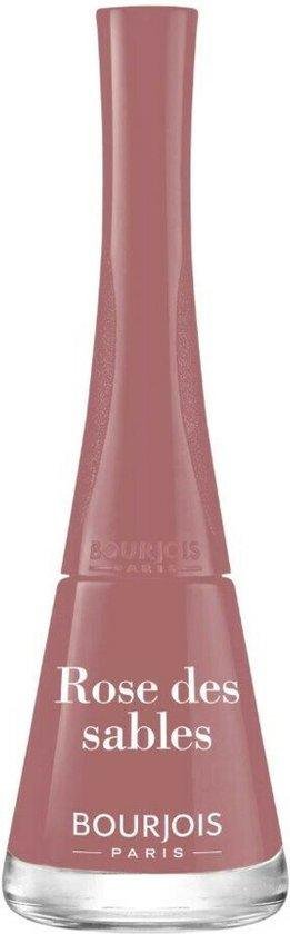 Bourjois 1 Seconde Nagellak - 38 Rose des Sables