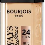 Bourjois Always Fabulous Concealer - 100 Ivory