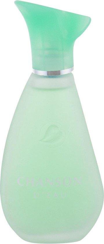 Chanson Chanson D'eau Original Eau De Toilette 100 Ml