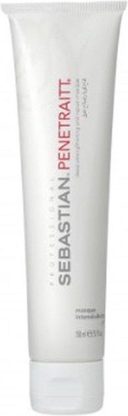 Haarmasker Sebastian Penetraitt (150 ml)