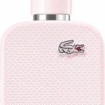 Lacoste L.12.12 Rose Eau de Parfum 50 ml - Damesgeur