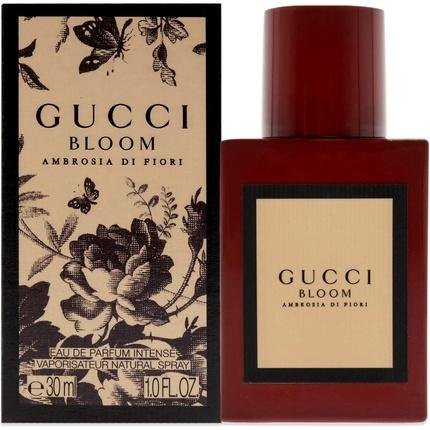 Gucci Bloom Ambrosia di Fiori EDP W 30 ml