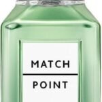 Lacoste Match Point EDT M 30 ml