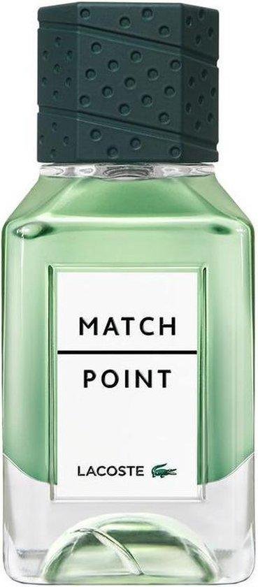 Lacoste Match Point EDT M 30 ml