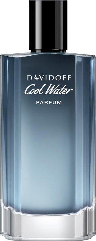 Davidoff Cool Water Eau De Perfume Spray 100ml