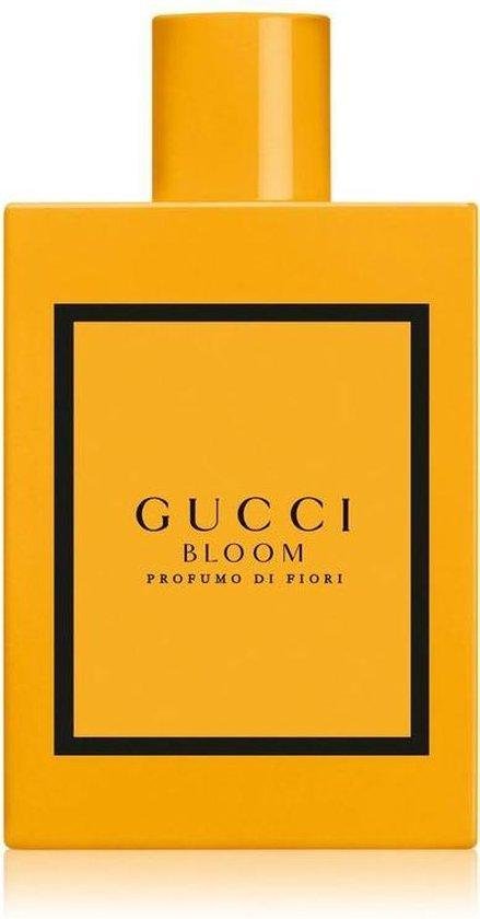 Gucci Bloom Profumo di Fiori EDP W 100 ml