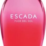 Escada Flor Del Sol - 100 ml - eau de toilette spray - damesparfum