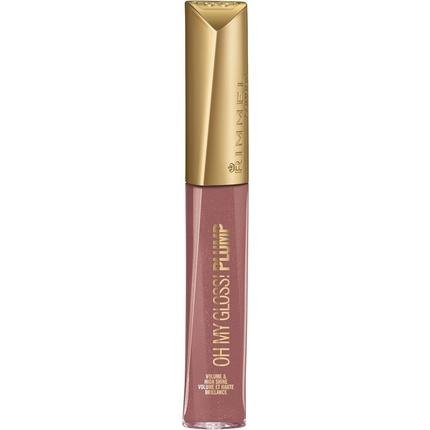Rimmel London Oh My Gloss Plump 210 6,5 ml