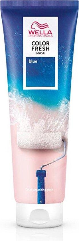 Wella Professionals Color Fresh Mask Red 150 ml