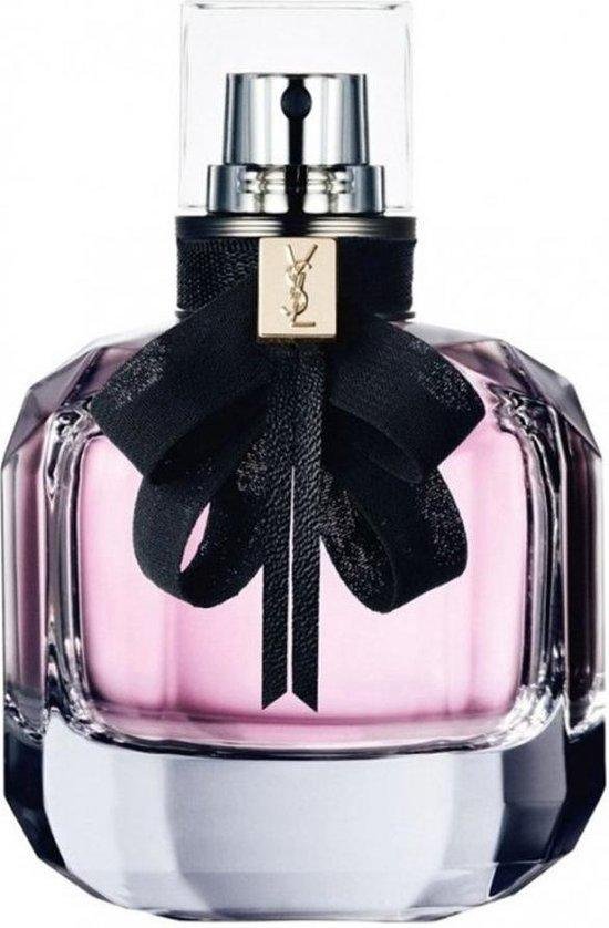 Yves Saint Laurent Mon Paris EDP W 50 ml