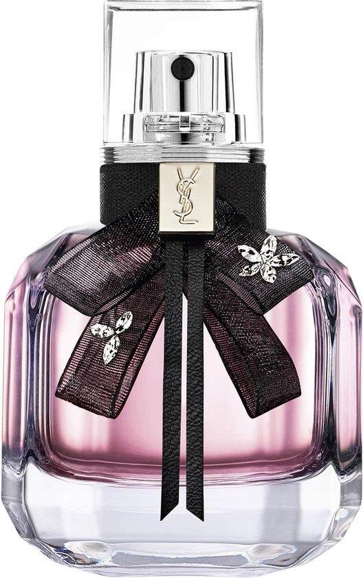 Yves Saint Laurent Mon Paris Eau De Parfum Spray 30 Ml For Women