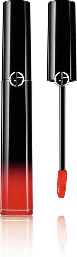 Armani Ecstasy Lacquer Excess Lipcolor Shine 6 ml
