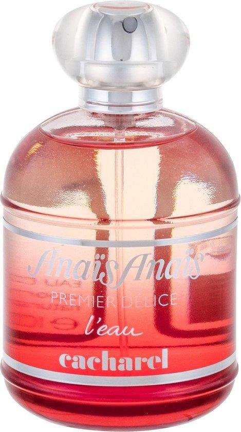 Cacharel - Anas Anas Premier Dlice L'Eau EDT 100 ml