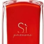 Armani (Giorgio Armani) S Passione EDP W 100 ml