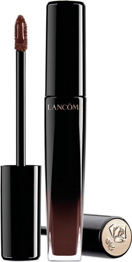 Lancome Lip Make Up Lip Gloss Buildable Shine Color Lipgloss 296 Enchantement 8ml