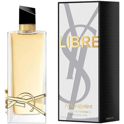 Yves Saint Laurent Libre EDP W 150 ml