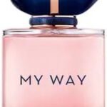Armani (Giorgio Armani) My Way Intense EDP W 30 ml