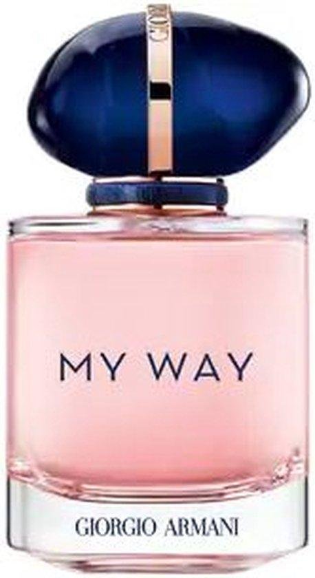 Armani (Giorgio Armani) My Way Intense EDP W 30 ml