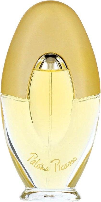 Paloma Picasso Paloma Picasso Edt W 50 Ml