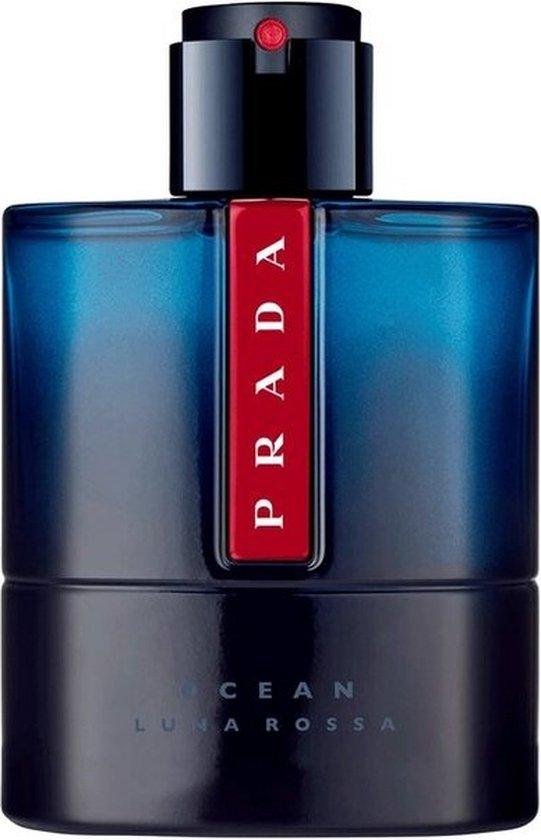 Prada Luna Rossa Ocean Etv 150ml