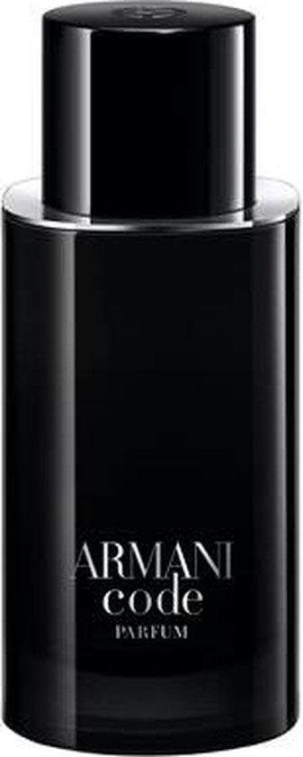 Armani (Giorgio Armani) Code Homme Parfum PAR M 125 ml