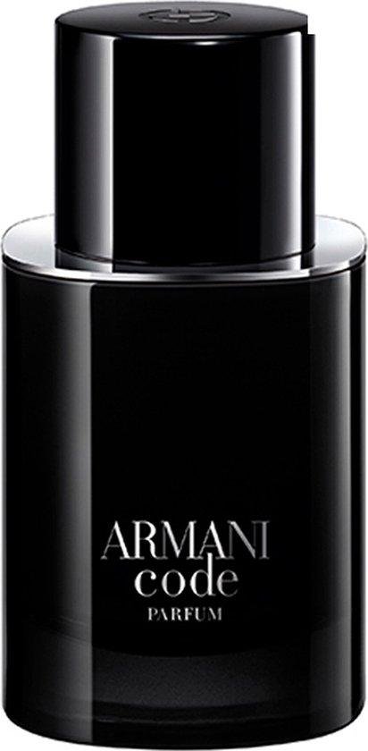Giorgio Armani Armani Code 50 ml Eau de Parfum - Herenparfum