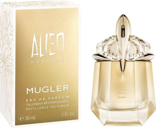 thierry mugler goddess intense edp 30 ml
