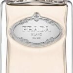 Infusion de Vanille Eau de Parfum 100ml spray