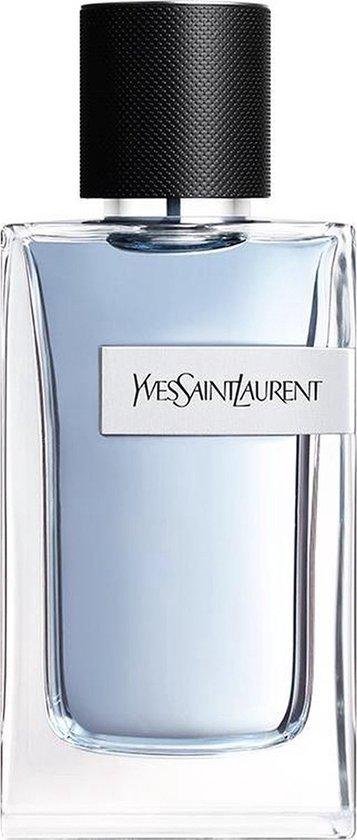 Yves Saint Laurent Eau de Toilette Parfum Y Pour Homme