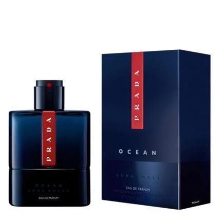 Prada Luna Rossa Ocean EDP M 50 ml